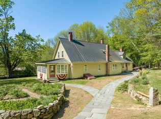 280 Coxboro Rd, Holderness, NH 03245