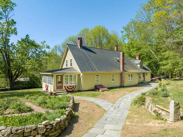 280 Coxboro Road, Holderness, NH 03245