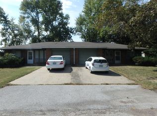2425 E Heying Dr, Columbia, MO 65202