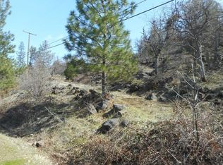 LOT 361 Ager Beswick Rd, Montague, CA 96064