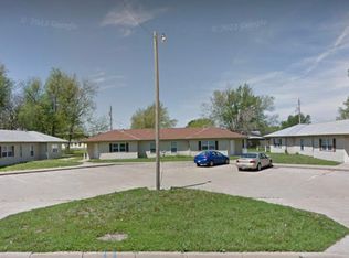 911 N 3rd St, Salina, KS 67401