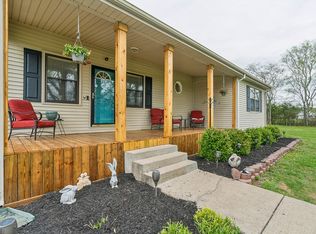 2752 Thompson Rd, Murfreesboro, TN 37128