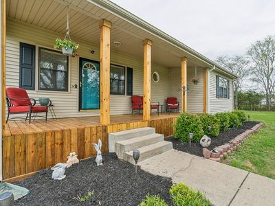 2752 Thompson Rd, Murfreesboro, TN, 37128