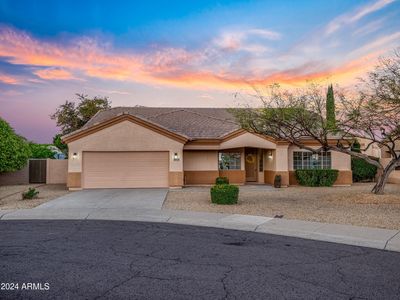 8858 W Port Royale Ln, Peoria, AZ, 85381
