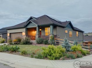 501 Goranson Ct, Lyons, CO 80540