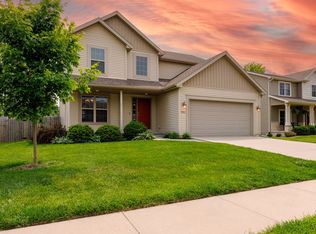 901 Vanderbilt Dr, Normal, IL 61761