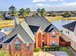4527 Countrymeadows Dr, Spring, TX 77388
