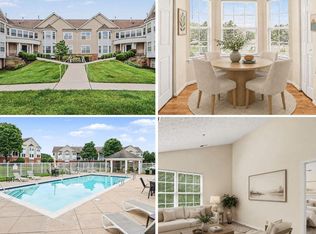 104 Bayland Dr UNIT 21, Havre De Grace, MD 21078