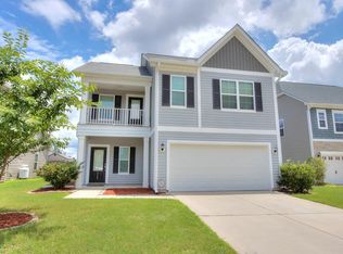 1745 Musket Trl, Sumter, SC 29150