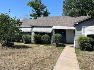 3520 26th St, Lubbock, TX 79410