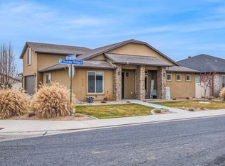 623 Thunder Ridge Dr, Grand Junction, CO 81504