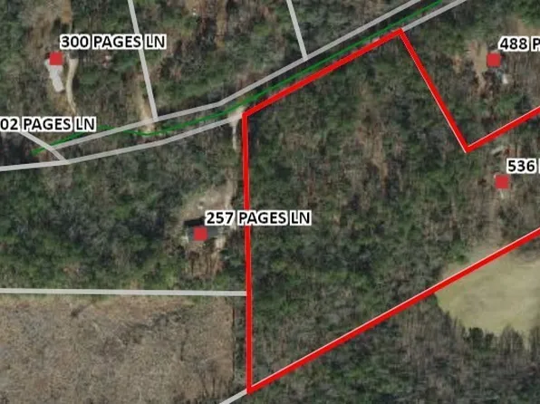 536 Partridge Landing Rd, Shacklefords, VA 23156