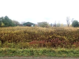 9075 Round Top Rd, Forestville, NY 14062