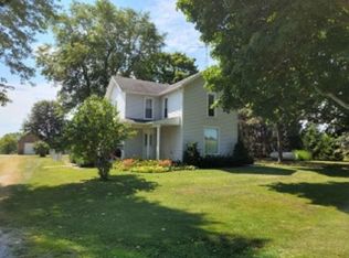 6205 Tillson Rd, Fountain City, IN 47341