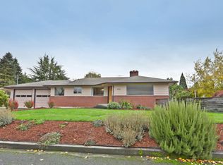 4928 NE Roselawn St, Portland, OR 97218