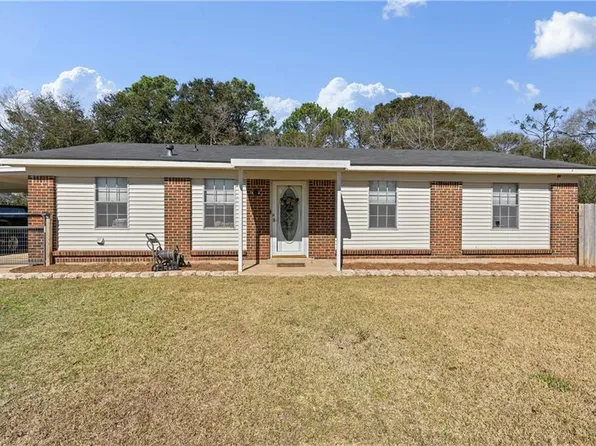 4800 Ivywood Drive, Mobile, AL 36619