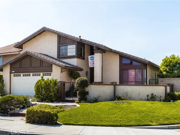 4931 Elben Dr, La Palma, CA 90623