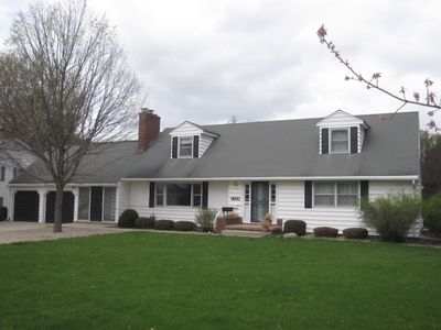 1124 W Ridgeway Ave, Waterloo, IA, 50701