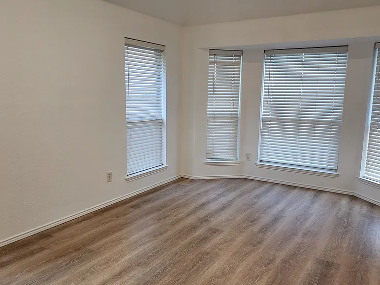 Formal Living Area
