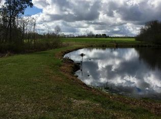 6904 Pinetop Rd, Lucedale, MS 39452