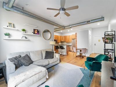 400 E Locust St UNIT 217, Des Moines, IA, 50309