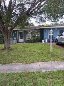 834 Sandia Ave, Port Saint Lucie, FL, 34983