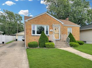1325 Hirsch Ave, Calumet City, IL