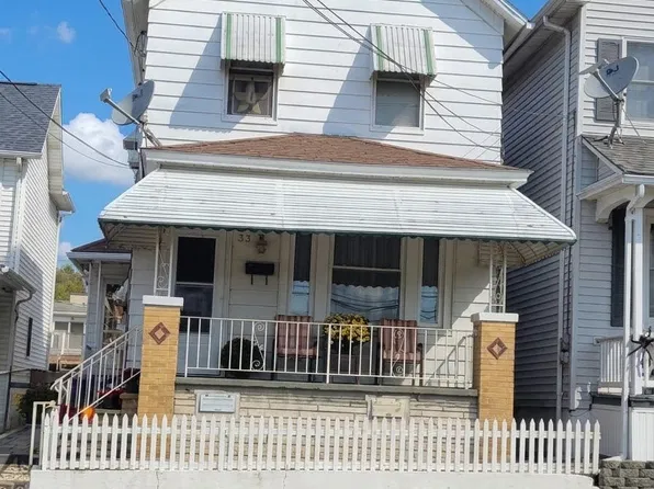 108 W Union St, Nanticoke, PA 18634
