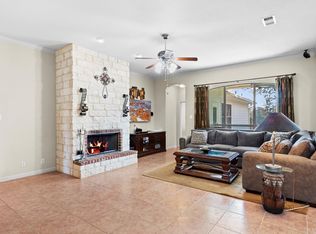 411 Rose Blossom Loop, La Vernia, TX 78121