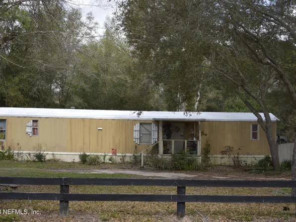 6324 BUCKNELL Avenue, Keystone Heights, FL 32656