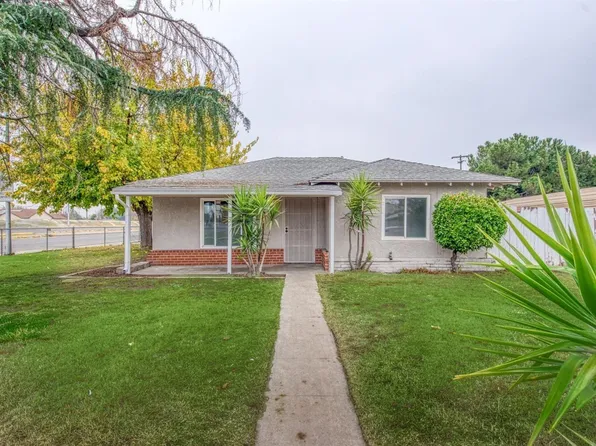 4101 E Fairfax Ave, Fresno, CA 93703