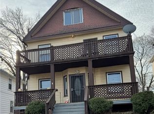 10705 Fidelity Ave, Cleveland, OH