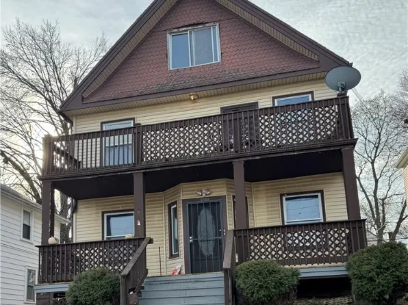 10705 Fidelity Ave, Cleveland, OH 44111