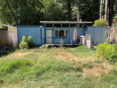15550 Monte Rosa Ave, Guerneville, CA, 95446