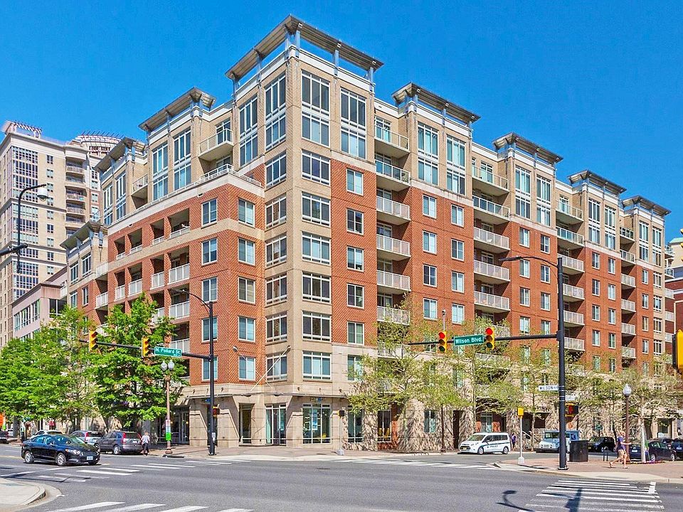 1st image of 820 N Pollard St APT 405