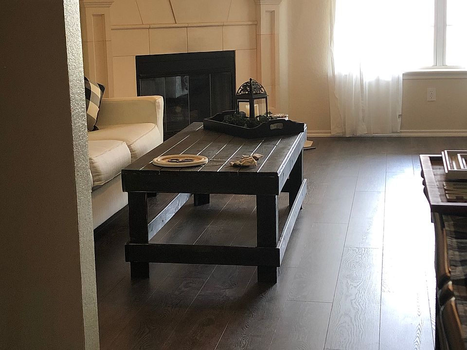 Updated flooring - 6/2019