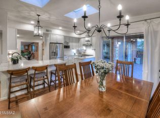 6822 E Nasumpta Dr, Tucson, AZ 85715