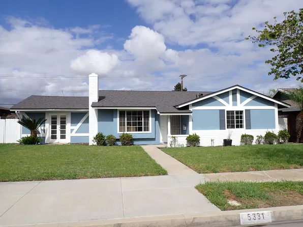 5331 Heil Ave, Huntington Beach, CA 92649