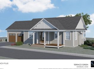 12 Tranquility Drive Lot 17, Kennebunk, ME 04043