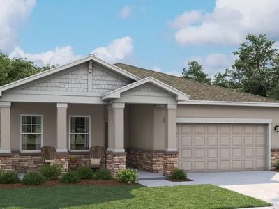 5742 Cattle Ranch St, Saint Cloud, FL, 34771
