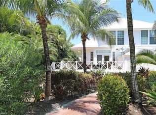 508 Useppa Is, Useppa Island, FL 33924