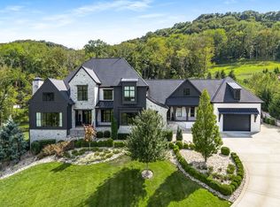 1409 Montmorenci Pass, Brentwood, TN 37027