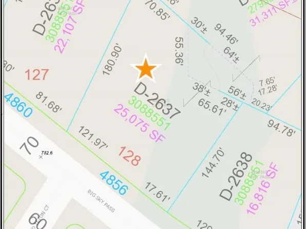 4856 Big Sky Pass #128, De Pere, WI 54115