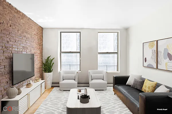 105 East 100th Street #4B