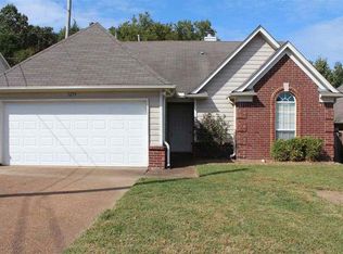 1279 Chatman Way, Cordova, TN 38018