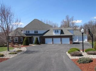 22 Spring Mdws, South Hadley, MA 01075