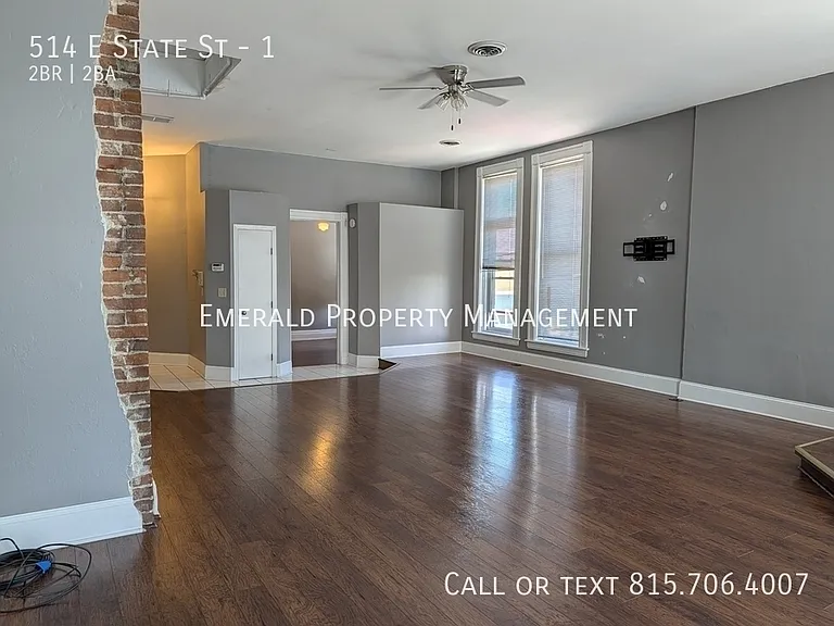 514 E State St #1 — Photo 7