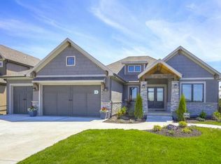 24793 W 98th St, Lenexa, KS 66227 | MLS #2555142 | Zillow