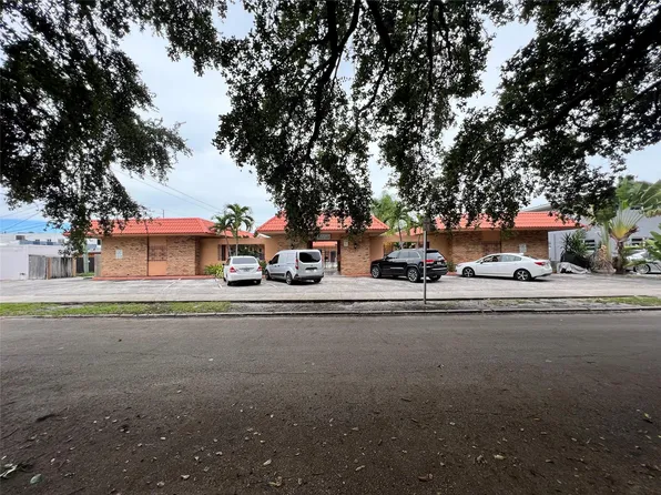 2037 Madison St APT 3, Hollywood, FL 33020