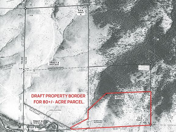 3rd image of TRACT 902 Lower Valley Rd #C